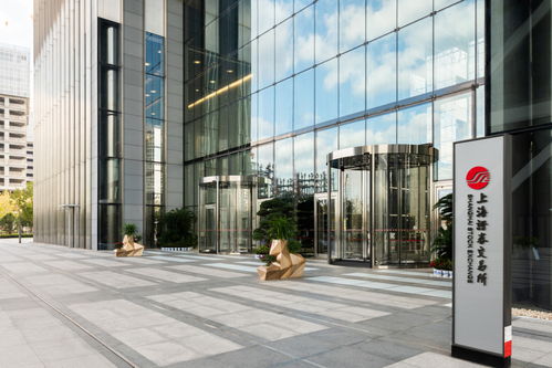 上交所公布上證科創(chuàng)板盈利質量策略指數(shù)等3條指數(shù)發(fā)布安排