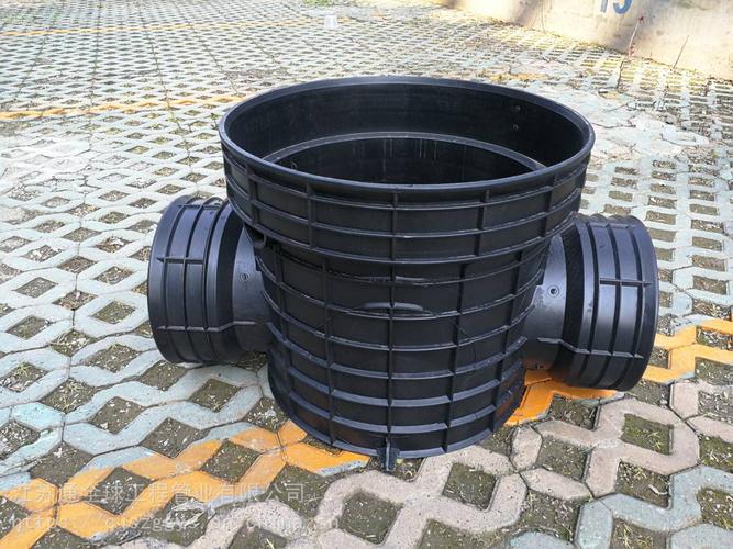 江陰成品井廠家*450污水井 630沉泥清掏井 - 江蘇通全球工程管業有限