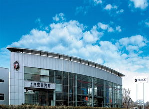 上汽安吉別克十周年店慶，年終鉅惠開啟購車盛宴