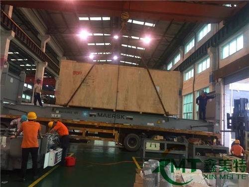 南城儀器設備木箱工廠 專業定制與技術服務的可靠之選