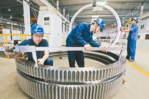 聚改革之力 爭發(fā)展之先 技術(shù)服務(wù)的創(chuàng)新驅(qū)動與未來路徑