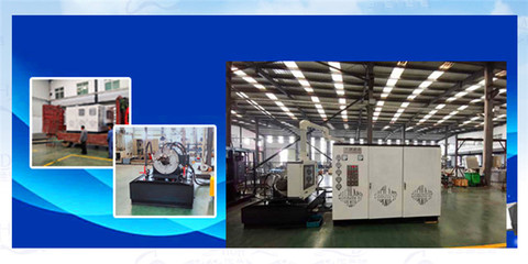 液壓系統(tǒng)檢測設備 操作簡單、使用便捷，技術服務全面可靠