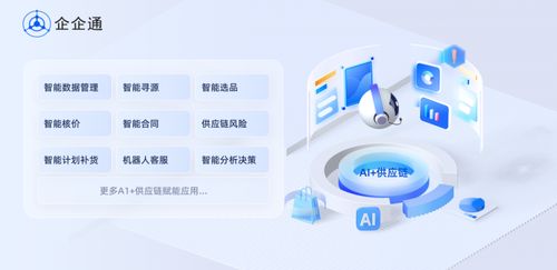 企企通榮登第六批國家級專精特新“小巨人”企業公示名單，彰顯技術創新實力