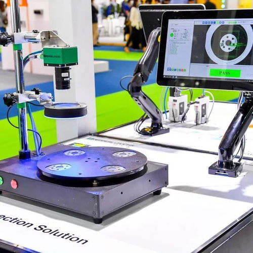 陣容全面升級！一眾工業全系列展商誠邀您相約3月廣州，共探智造未來（附展商名單）